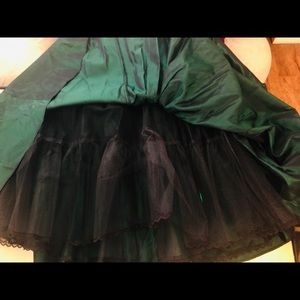 Jessica McClintock Dresses - Vintage 80’s Prom Dress Jessica McClintock Dresses - Vintage 80’s Prom Dress